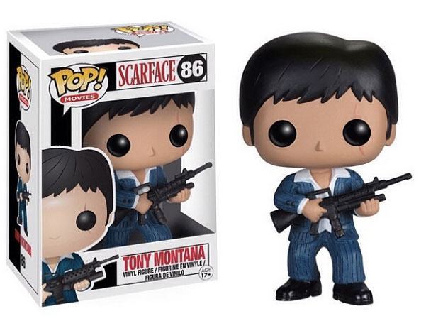 scarface_funko_pop