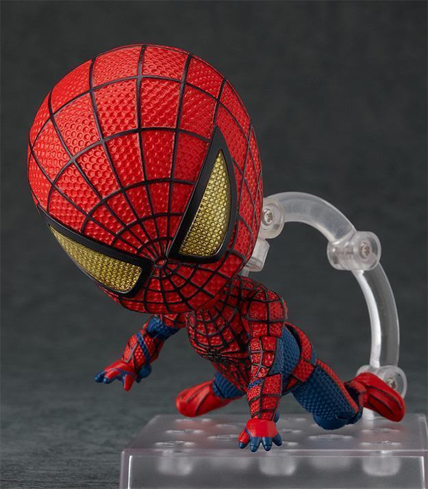 Nendoroid-Spider-Man-Heros-Edition-05