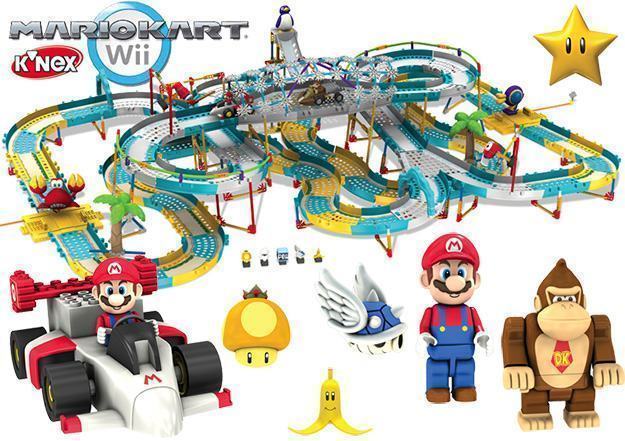 Mario Kart « Search Results « Blog de Brinquedo