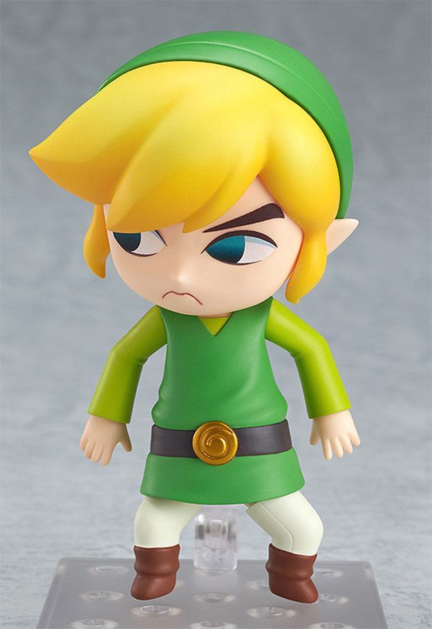 Nendoroid-Link-Legend-of-Zelda-Wind-Waker-06