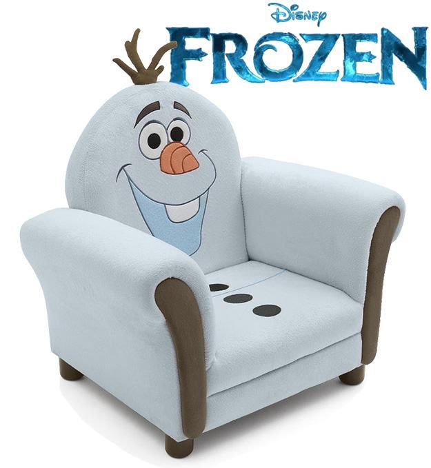Poltrona-Disney-Frozen-Upholstered-Chair-Olaf-01