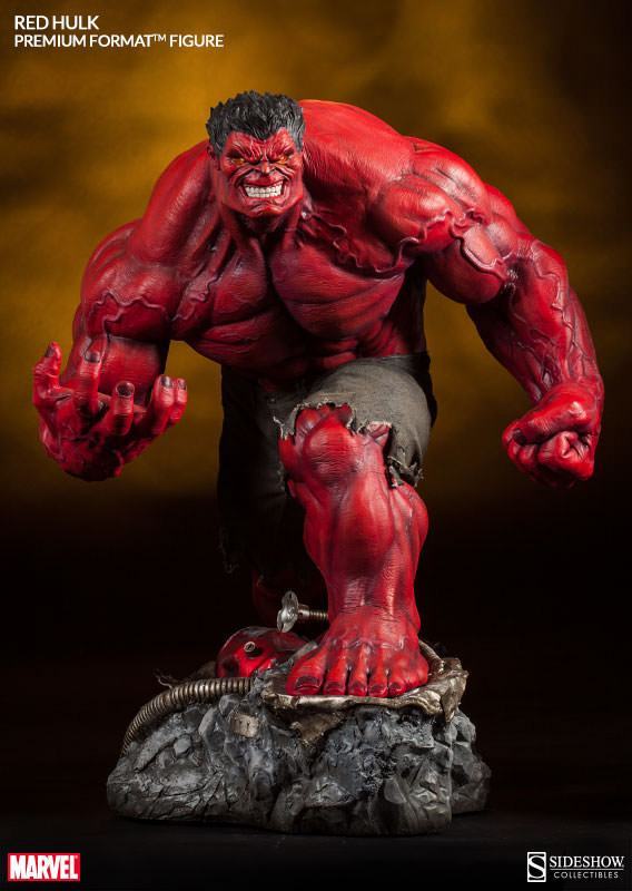 Red-Hulk-Premium-Format-Figure-08