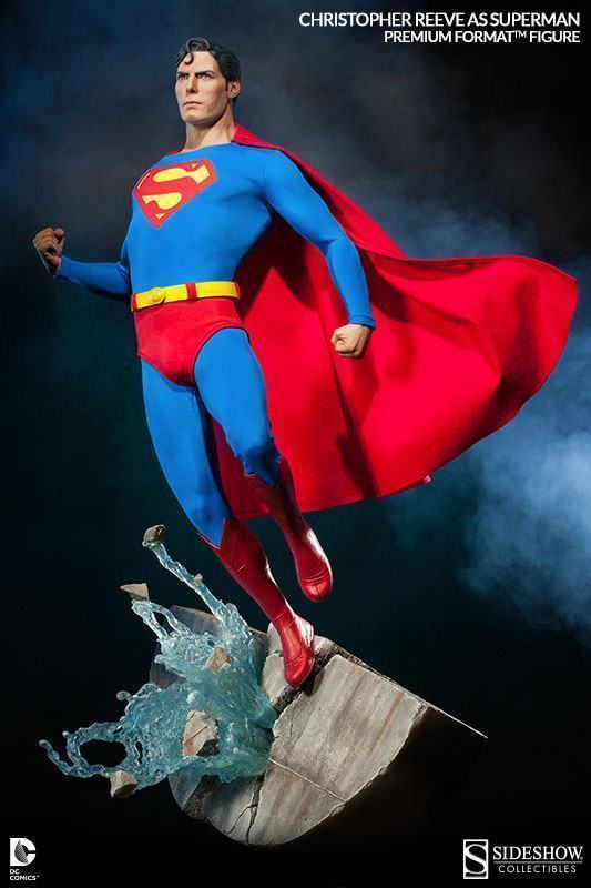 Vídeo raro mostra bastidores do filme Superman estrelado por Christopher  Reeve - supervault
