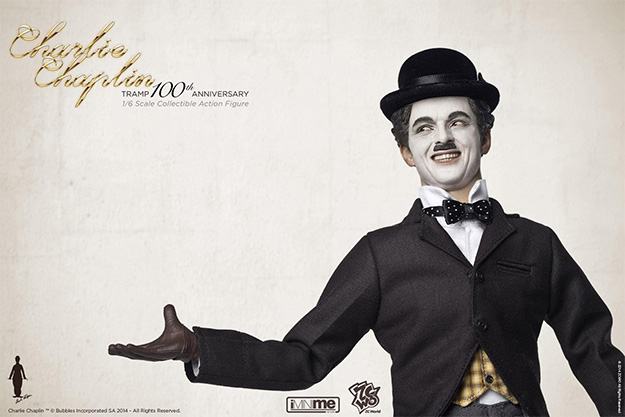 Charlie-Chaplin-TRAMP-100th-Anniversary-Action-Figure-11