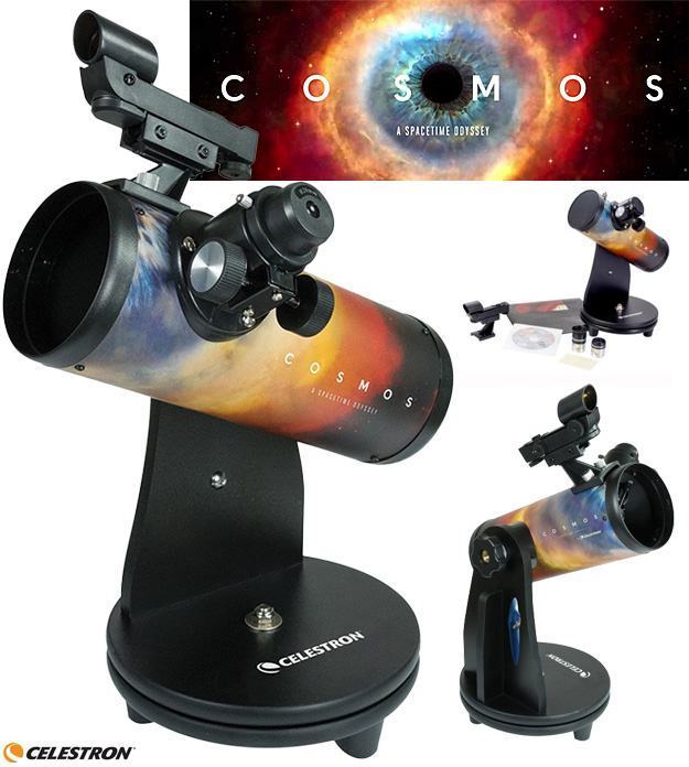 Cosmos-FirstScope-Telescopio-01