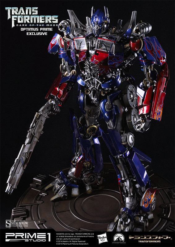 Optimus Prime será lançado na forma de caneta - TecMundo