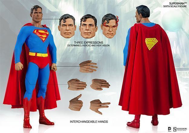 Superman-Sixth-Scale-Figure-Sideshow-09