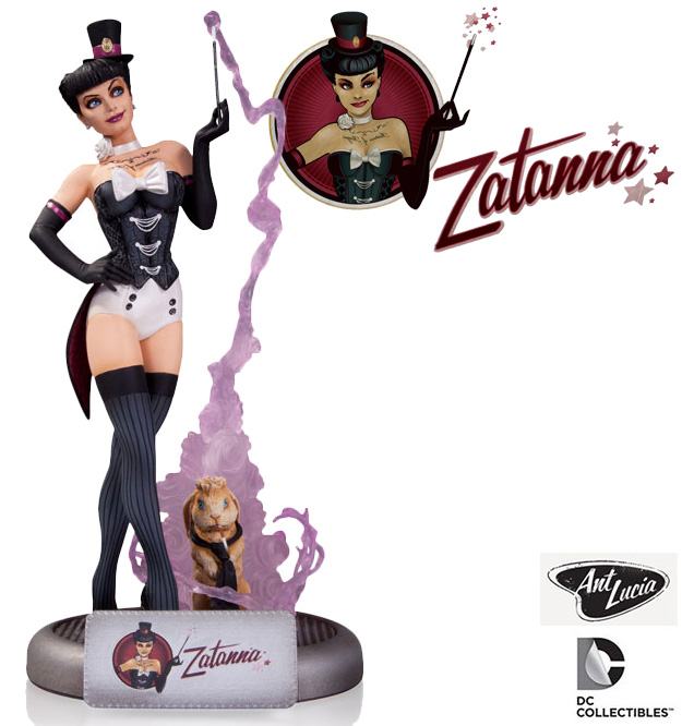 Zatanna-DC-Comics-Bombshell-Statue-01