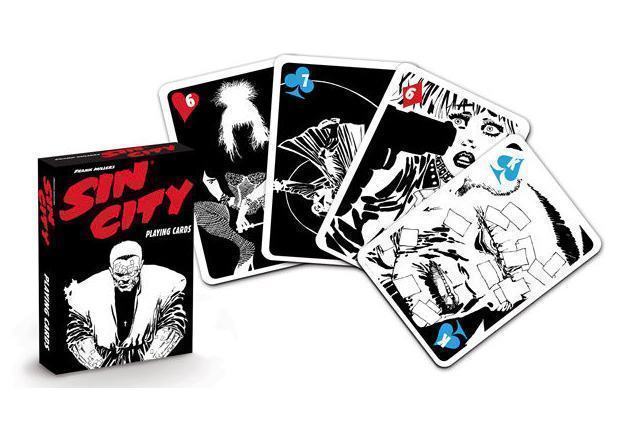 Baralho-Sin-City-Comic-Book-Second-Edition-Playing-Cards-02