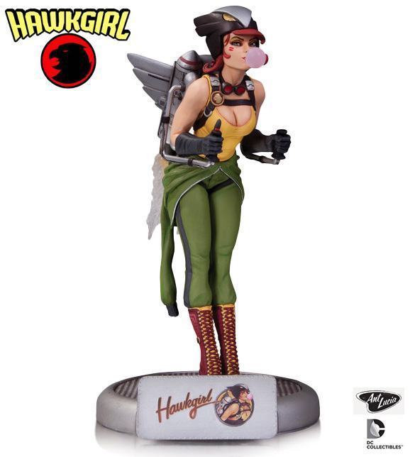 DC-Comics-Bombshells-Hawkgirl-Estatua-01
