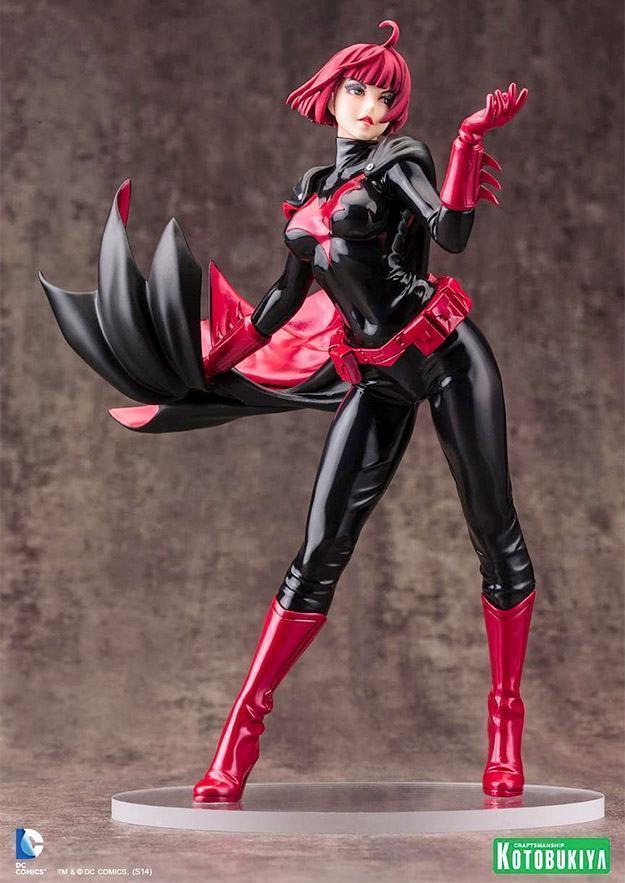 Batwoman-Bishoujo-Statue-02