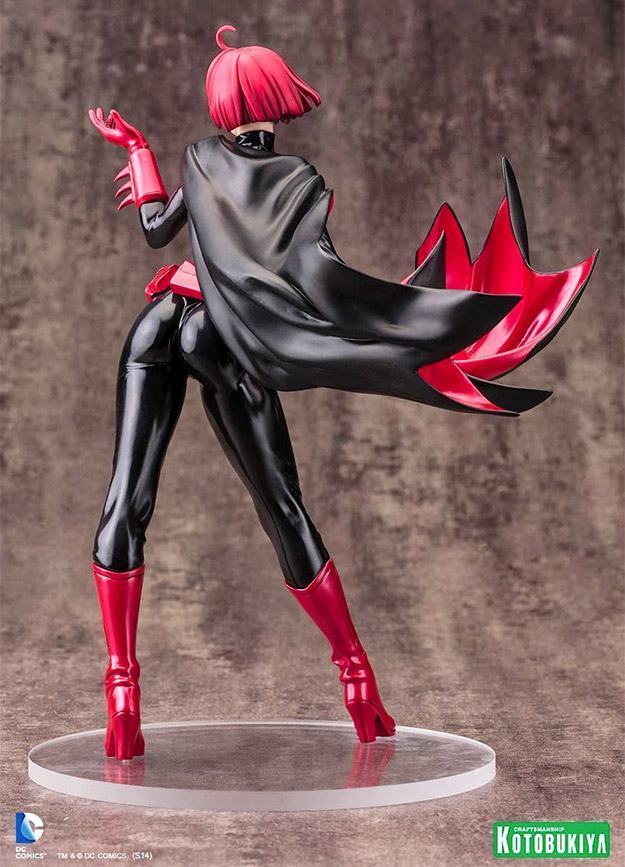 Batwoman-Bishoujo-Statue-03
