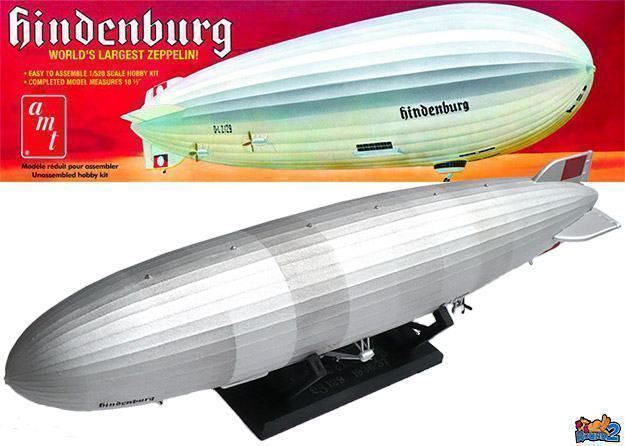 Hindenburg-Blimp-1-520-Scale-Model-Kit-01