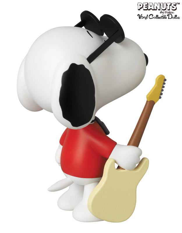 Snoopy-VCD-Punk-Series-03