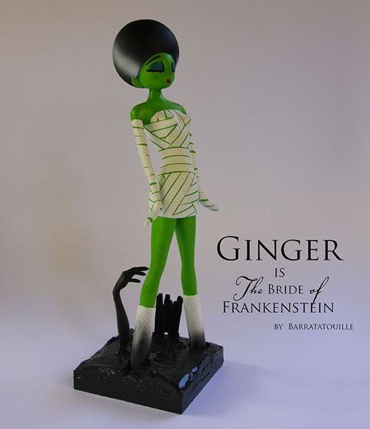 Ginger-version-fiancee-de-Frankenstein-01