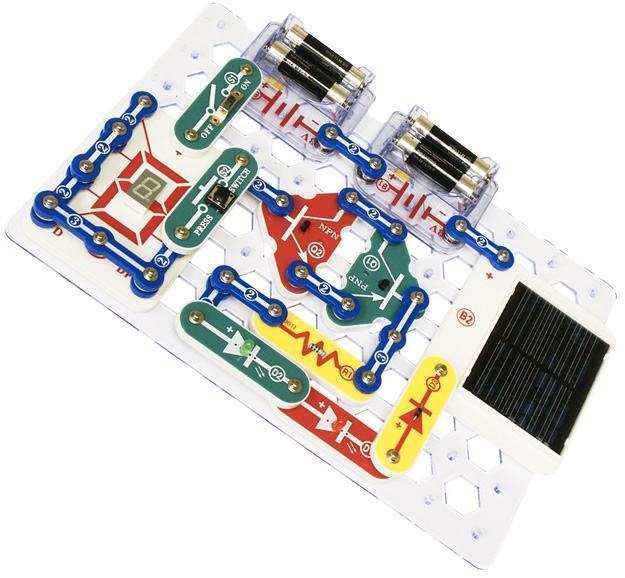 Snap-Circuits-Extreme-750-Experiments-03