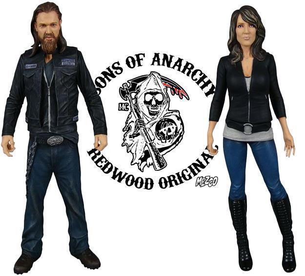 jaqueta de couro sons of anarchy