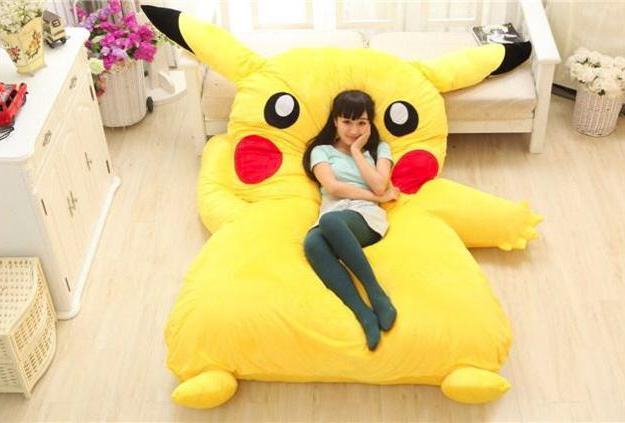 Cama-Pokemon-Pikachu-Bed-05