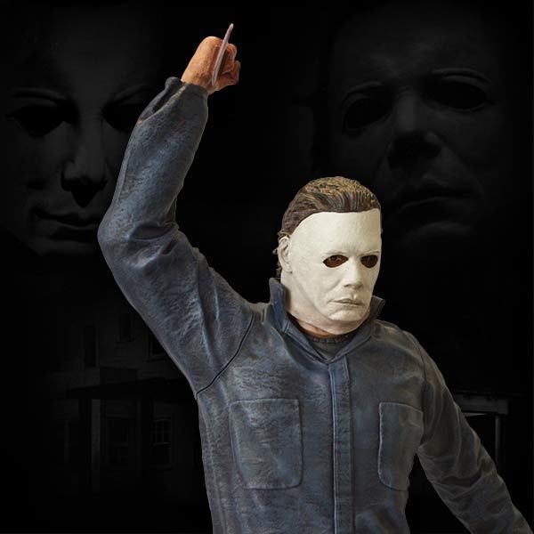 Halloween-Michael-Myers-1-4-Scale-Statue-06