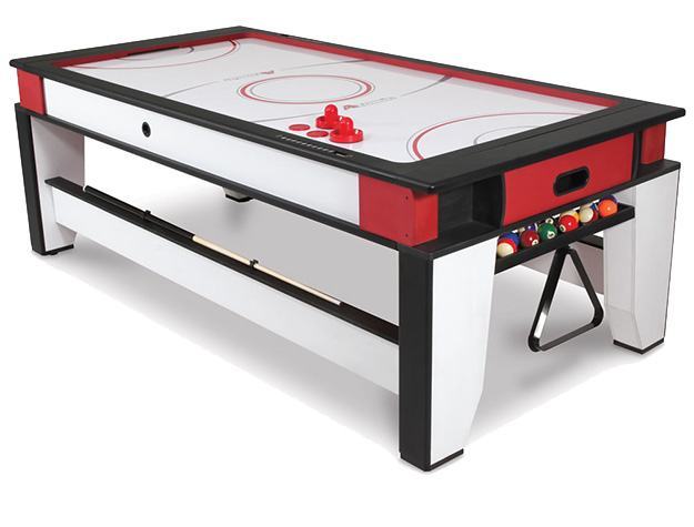 Rotating-Air-Hockey-To-Billiards-Table-Mesa-de-Jogos-03