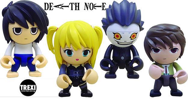 Ryuk « Search Results « Blog de Brinquedo