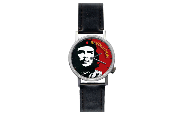 Che-Guevara-Revolution-Watch
