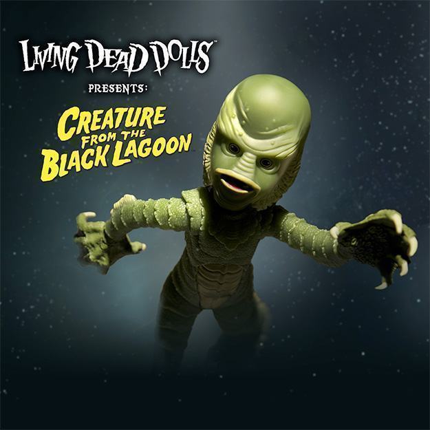 Living-Dead-Dolls-Presents-Creature-from-the-Black-Lagoon-02