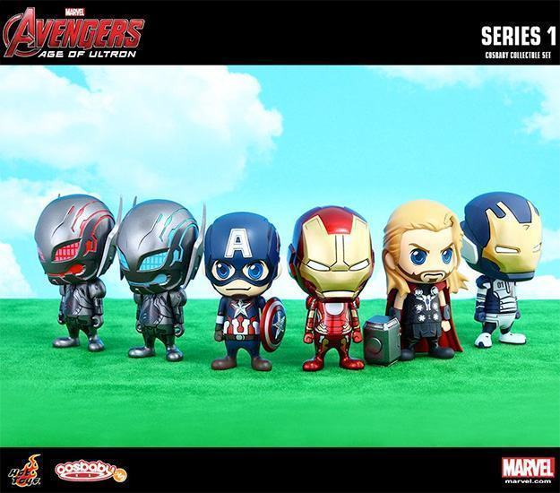 Avengers-Age-of-Ultron-Series-1-Cosbaby-Hot-Toys-01