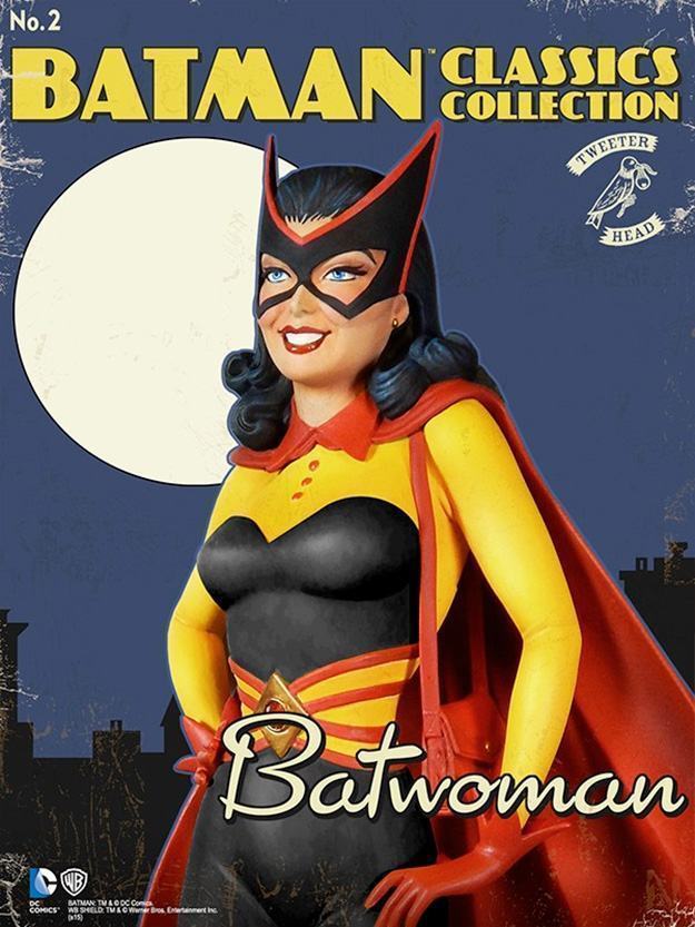 Batman-Classics-Collection-Tweeterhead-Batwoman-Maquete-04