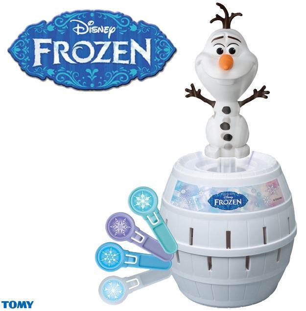 Jogo-Pula-PIrata-Frozen-Olaf-01