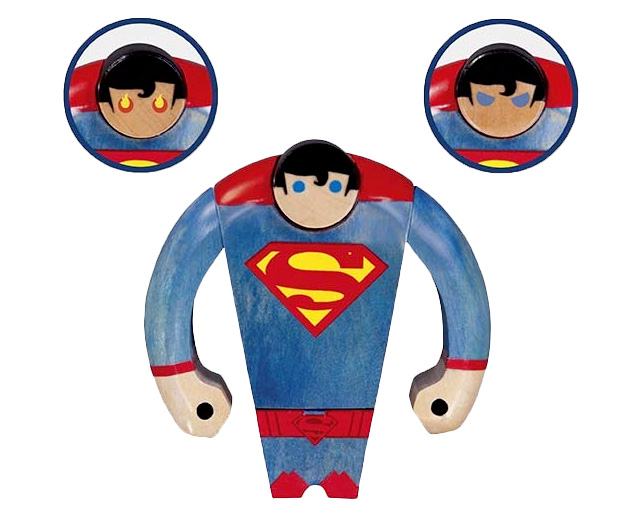 Superman-Batman-Wood-Figures-02