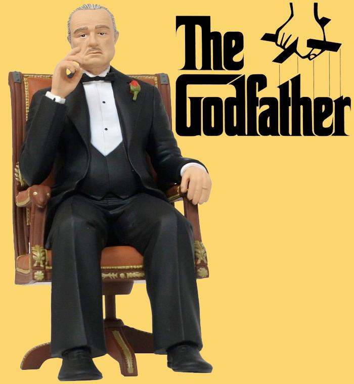 Estatua-Don-Corleone-Godfather-Movie-Icons-instag