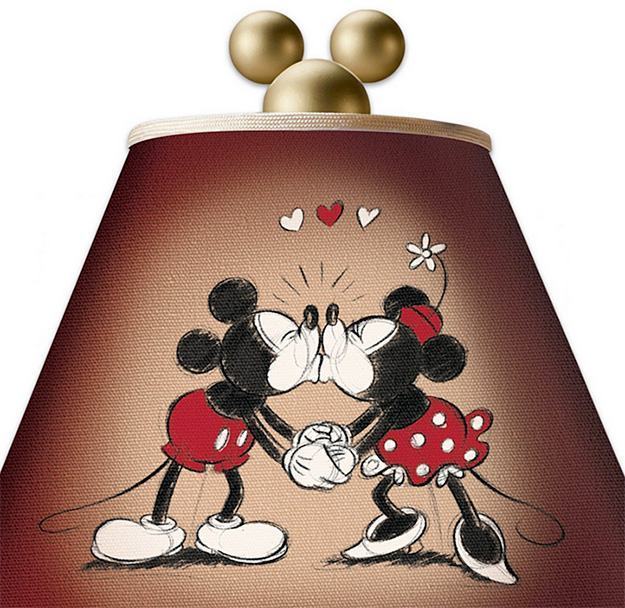 Abajur-Mickey-e-Minnie-Sweethearts-02