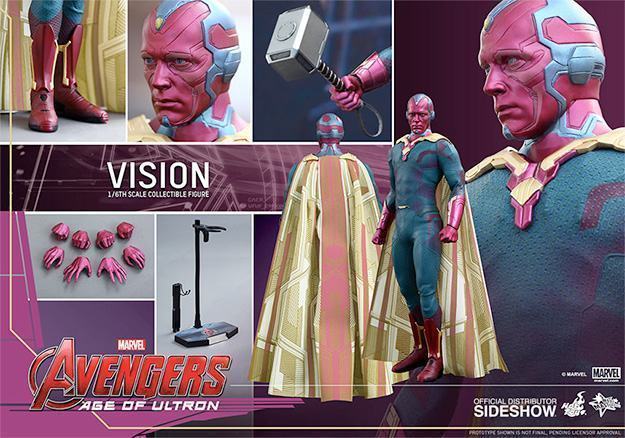 Hot-Toys-Vision-Action-Figure-Avengers-Age-of-Ultron-10