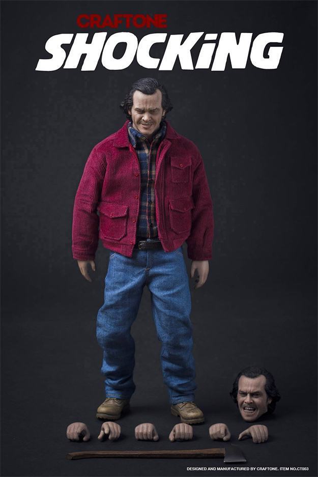 Action-Figure-Craftone-Shocking-Guy--Iluminado-Shining-10