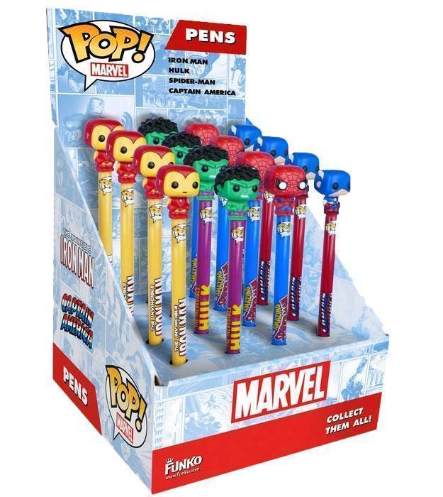 Canetas-Funko-Pop-Pens-Marvel-04