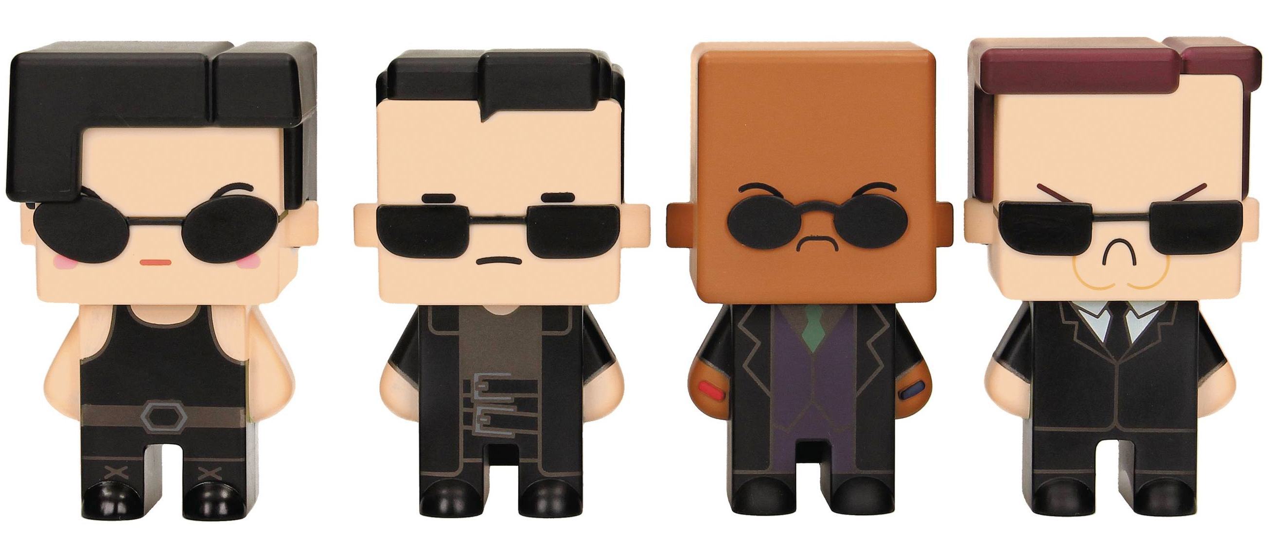 Mini-figuras-The-Matrix-Pixel-Figure-4-Pack-02