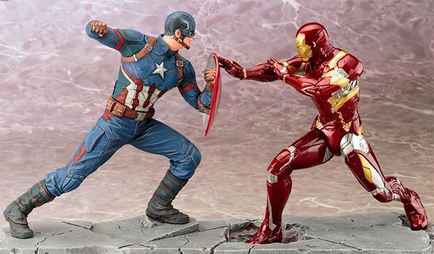 Captain-America-Civil-War-ArtFX-Statue-Captain-America-vs-Iron-Man-02