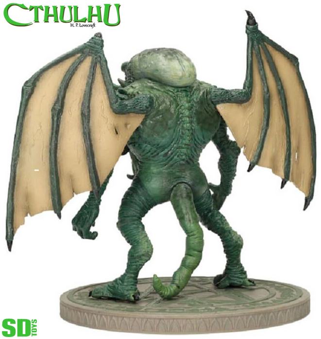 Cthulhu-7inch-Figure-SD-Toys-03