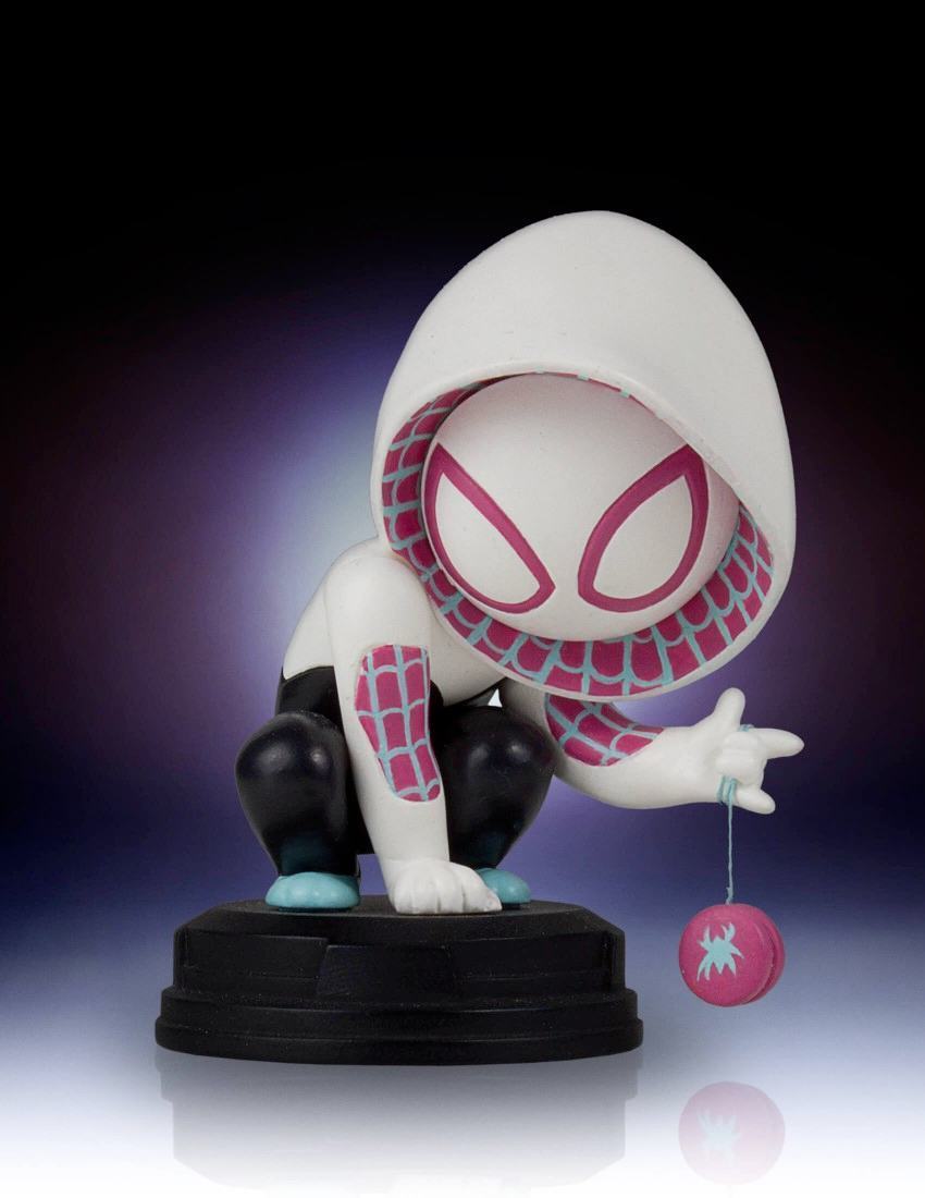 Estatua-Gentle-Giant-Animated-Spider-Gwen-Statue-02