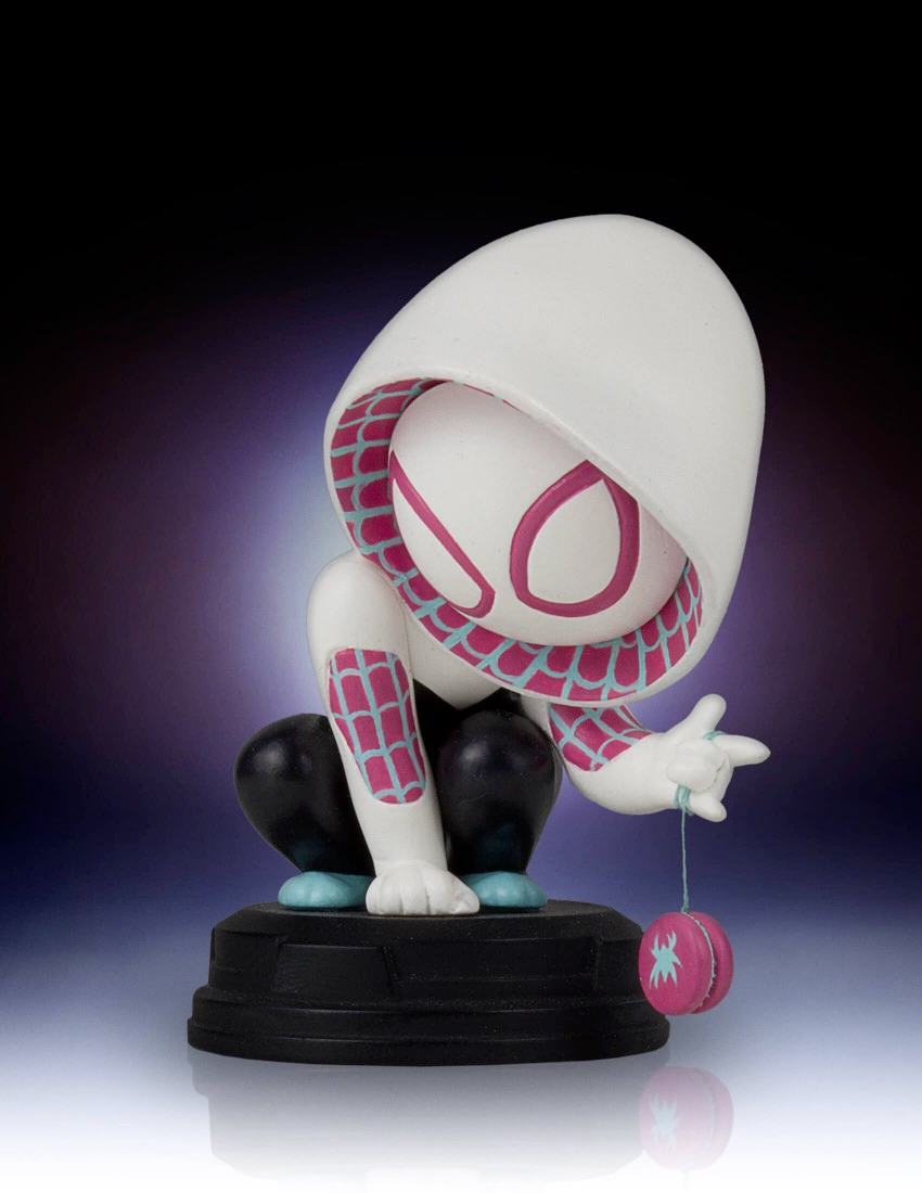 Estatua-Gentle-Giant-Animated-Spider-Gwen-Statue-03