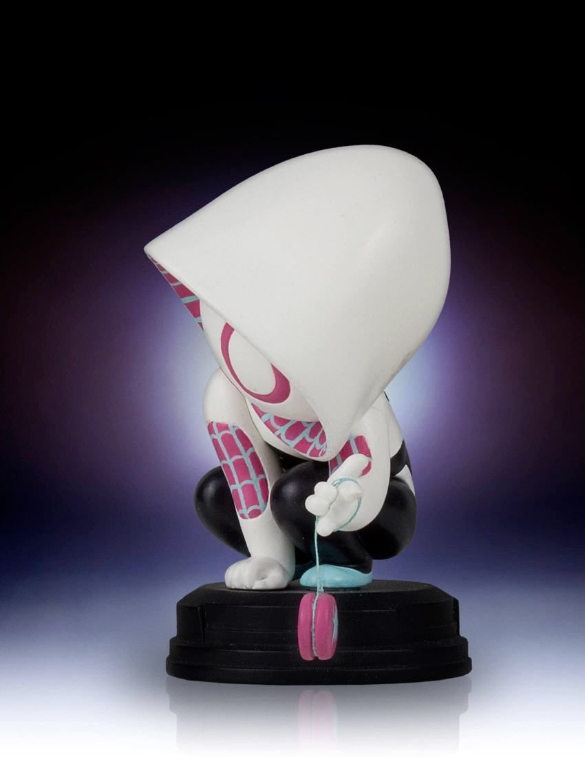 Estatua-Gentle-Giant-Animated-Spider-Gwen-Statue-04