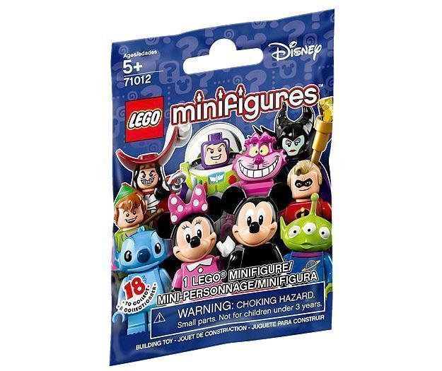 LEGO-Minifigures-The-Disney-Series-11
