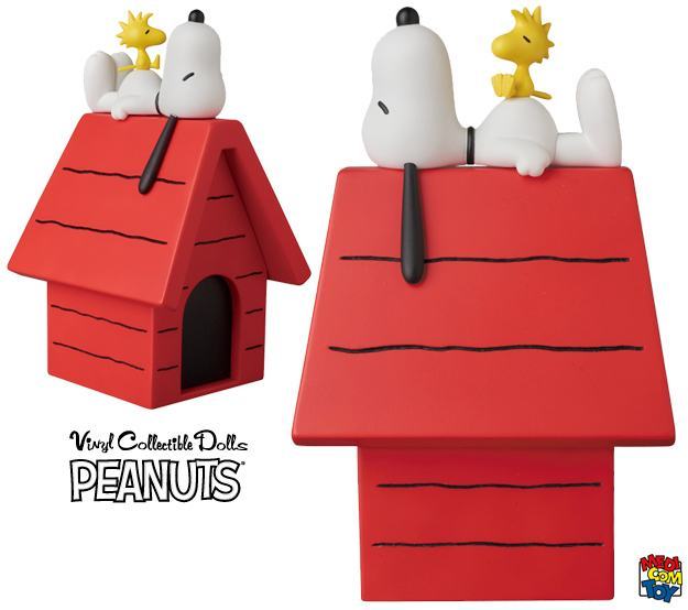 Snoopy-with-Woodstock-e-Kennel-VCD-01