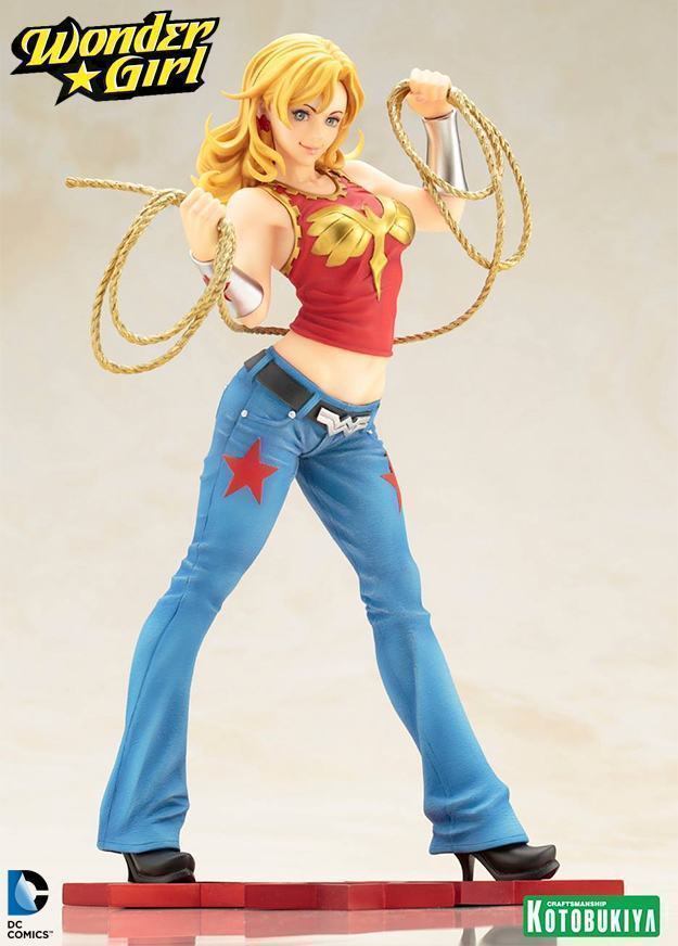 Wonder-Girl-Bishoujo-DC-Comics-Statue-01