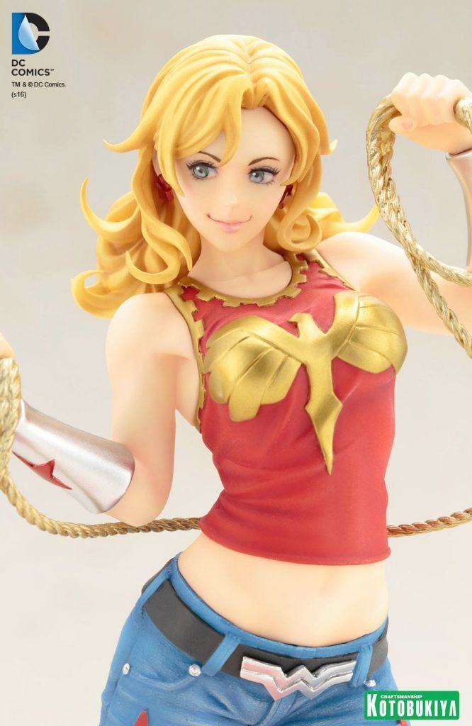 Wonder-Girl-Bishoujo-DC-Comics-Statue-02