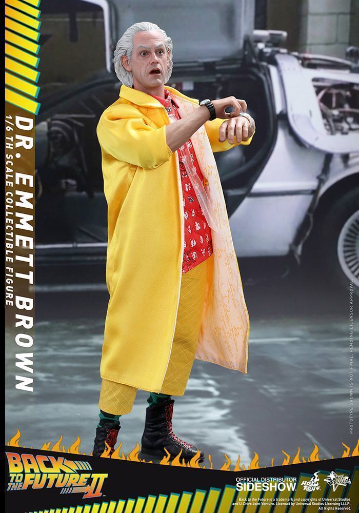 Action-Figure-Future-Emmett-Brown-Back-to-the-Future-II-Hot-Toys-03
