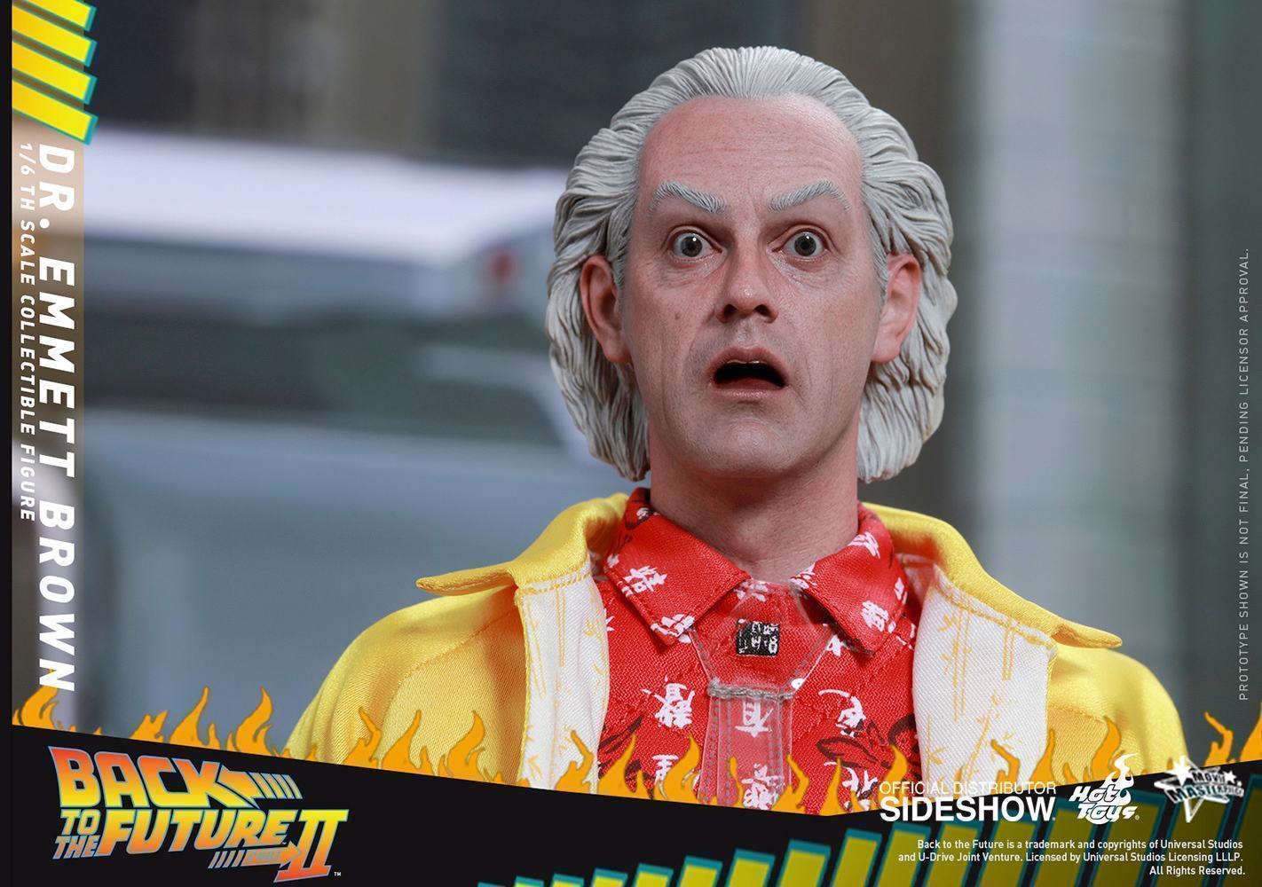 Action-Figure-Future-Emmett-Brown-Back-to-the-Future-II-Hot-Toys-04
