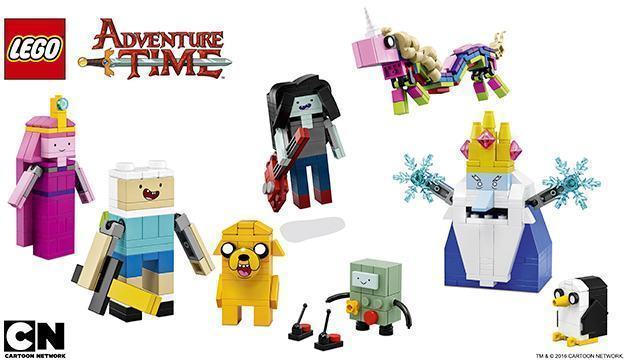 Hora-de-Aventura-Adventure-Time-LEGO-Ideas-01