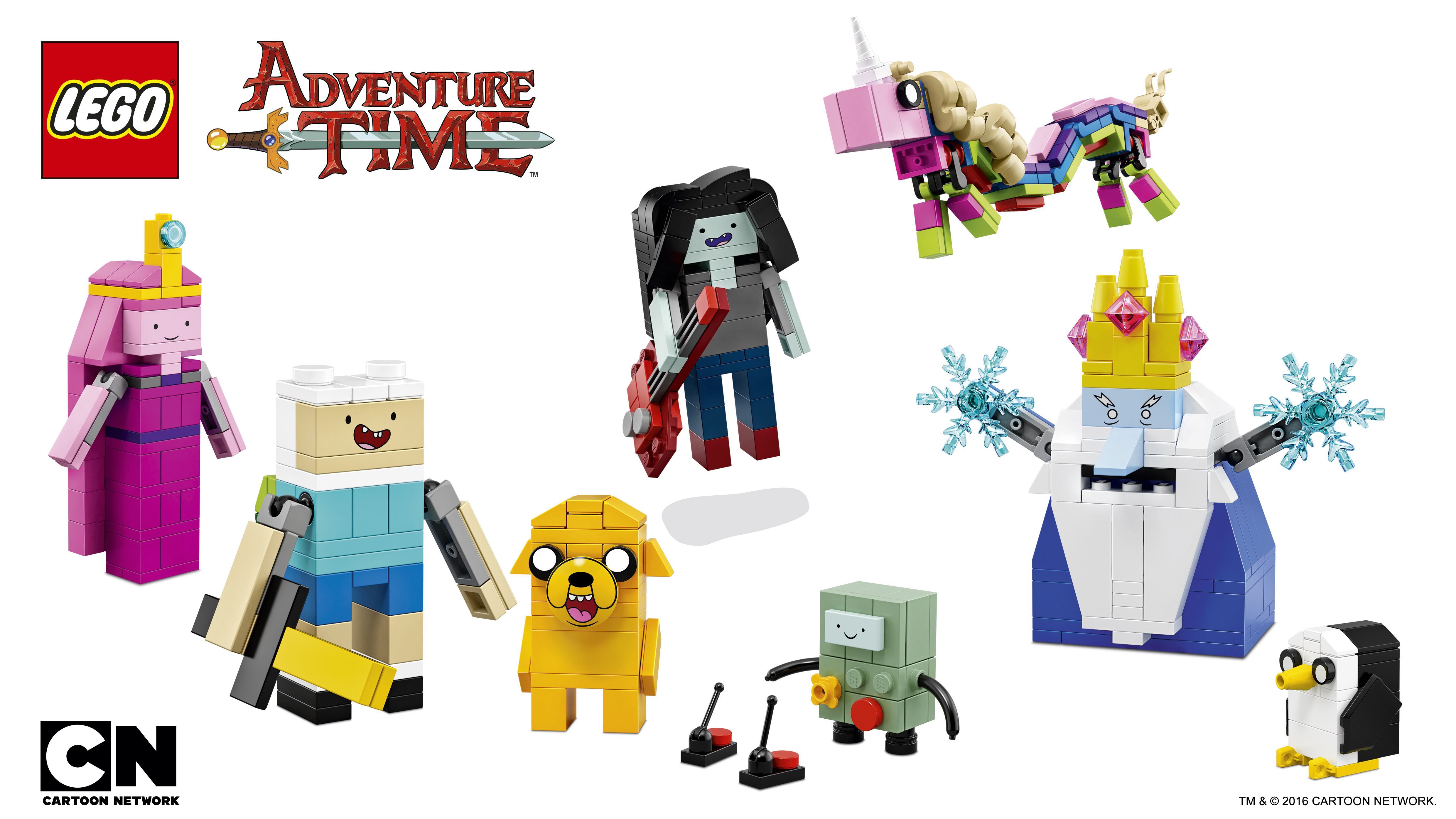 Hora-de-Aventura-Adventure-Time-LEGO-Ideas-02